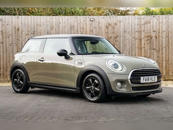 MINI - Hatch