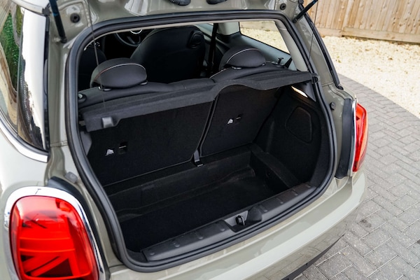 Used MINI Hatch 2018 for sale - 76105298: Photo 22