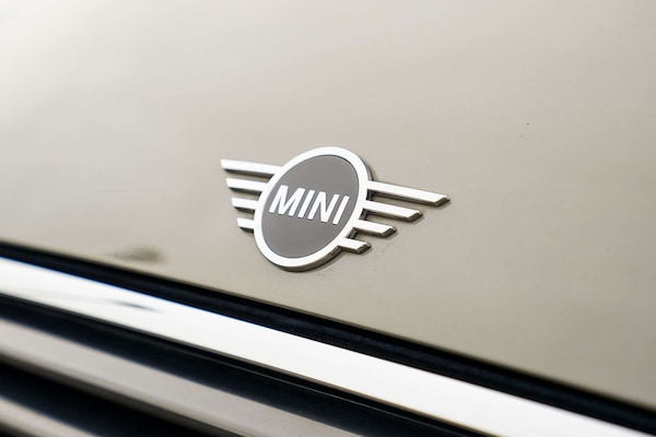 Used MINI Hatch 2018 for sale - 76105298: Photo 4