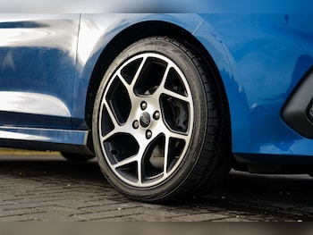 Used Ford Fiesta 2019 for sale - 77564047: Photo