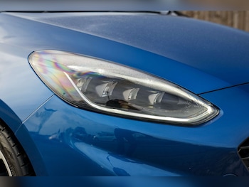 Used Ford Fiesta 2019 for sale - 77564047: Photo