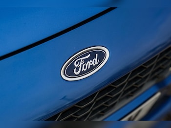 Used Ford Fiesta 2019 for sale - 77564047: Photo