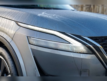 Used Nissan Qashqai 2023 for sale - 76703572: Photo