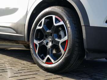 Used Vauxhall Mokka 2023 for sale - 74649176: Photo