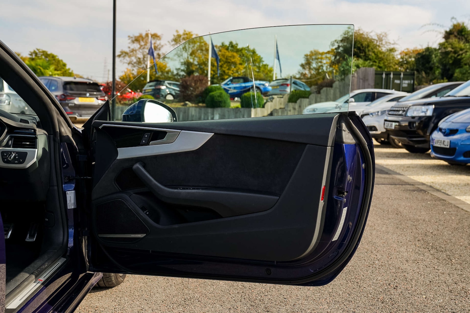 Used Audi A5 2021 for sale - 76437867: Photo 10