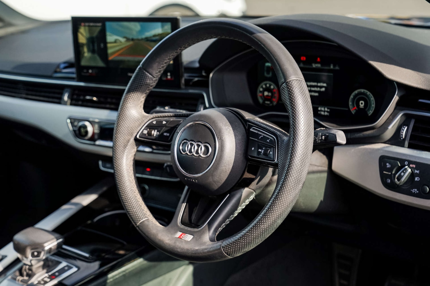 Used Audi A5 2021 for sale - 76437867: Photo 11