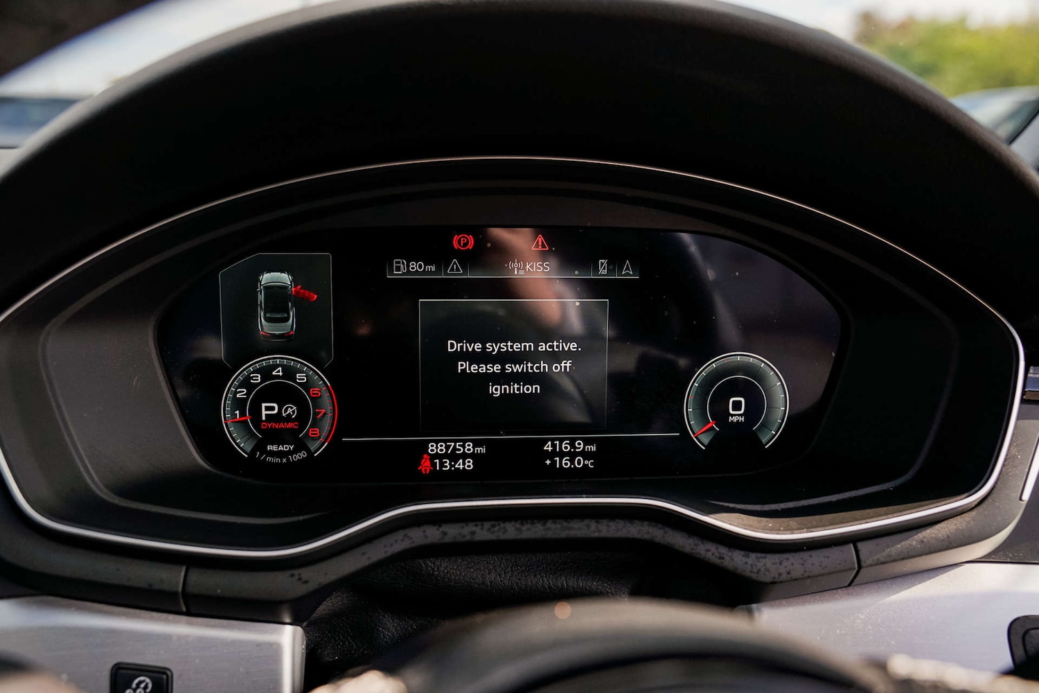 Used Audi A5 2021 for sale - 76437867: Photo 12