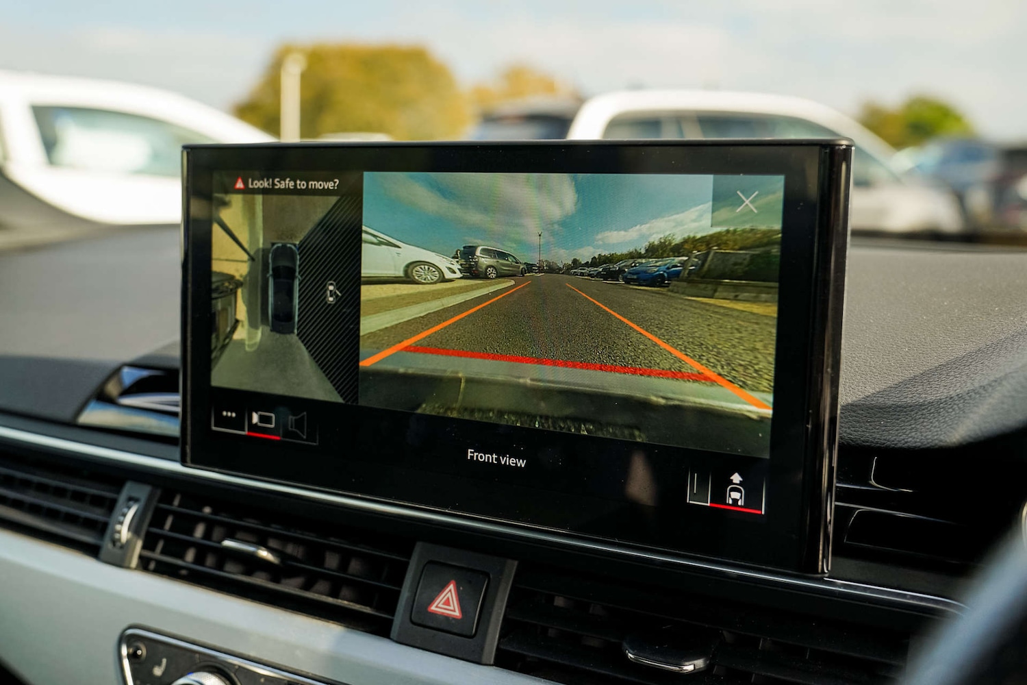 Used Audi A5 2021 for sale - 76437867: Photo 13