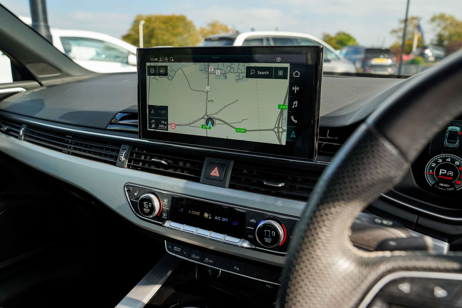 Used Audi A5 2021 for sale - 76437867: Photo 14