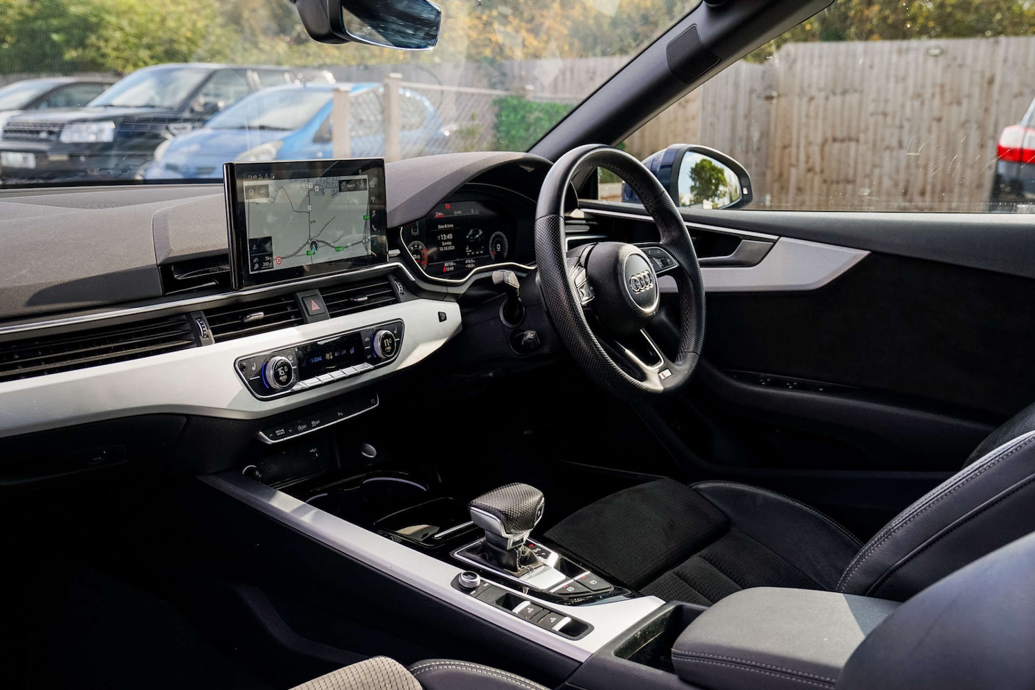 Used Audi A5 2021 for sale - 76437867: Photo 16