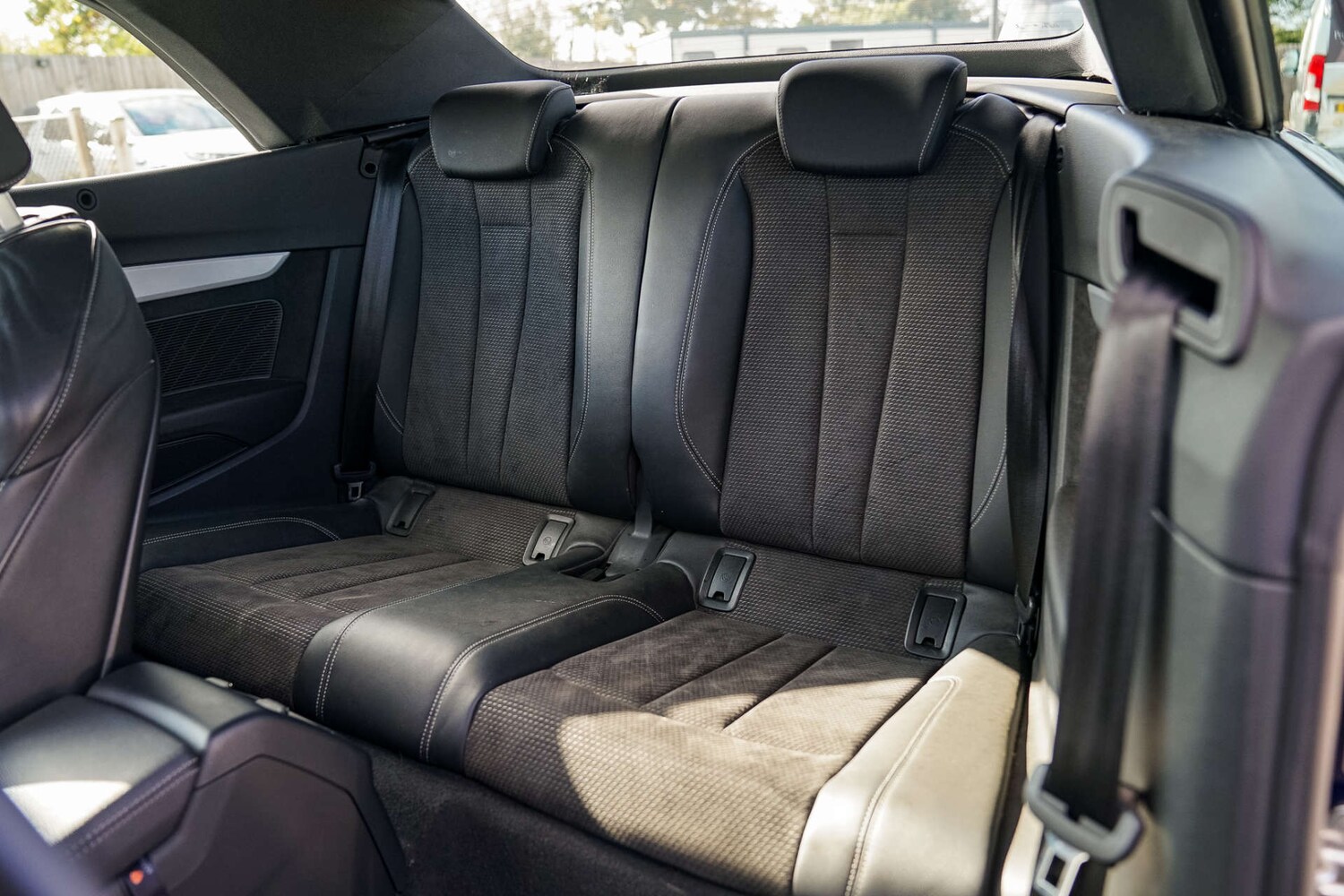 Used Audi A5 2021 for sale - 76437867: Photo 17