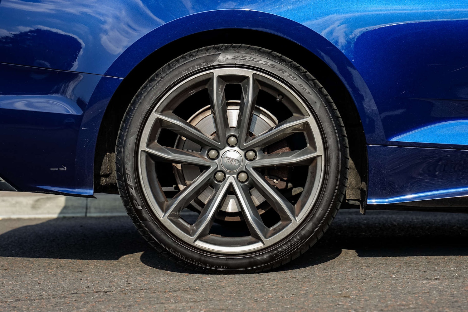 Used Audi A5 2021 for sale - 76437867: Photo 19