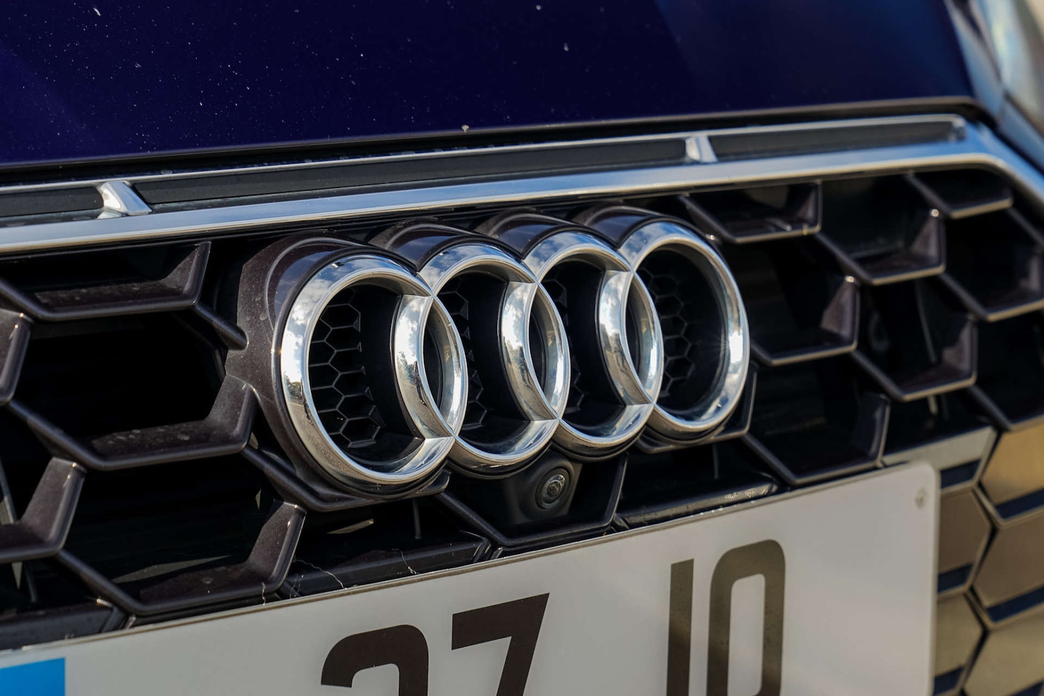 Used Audi A5 2021 for sale - 76437867: Photo 4