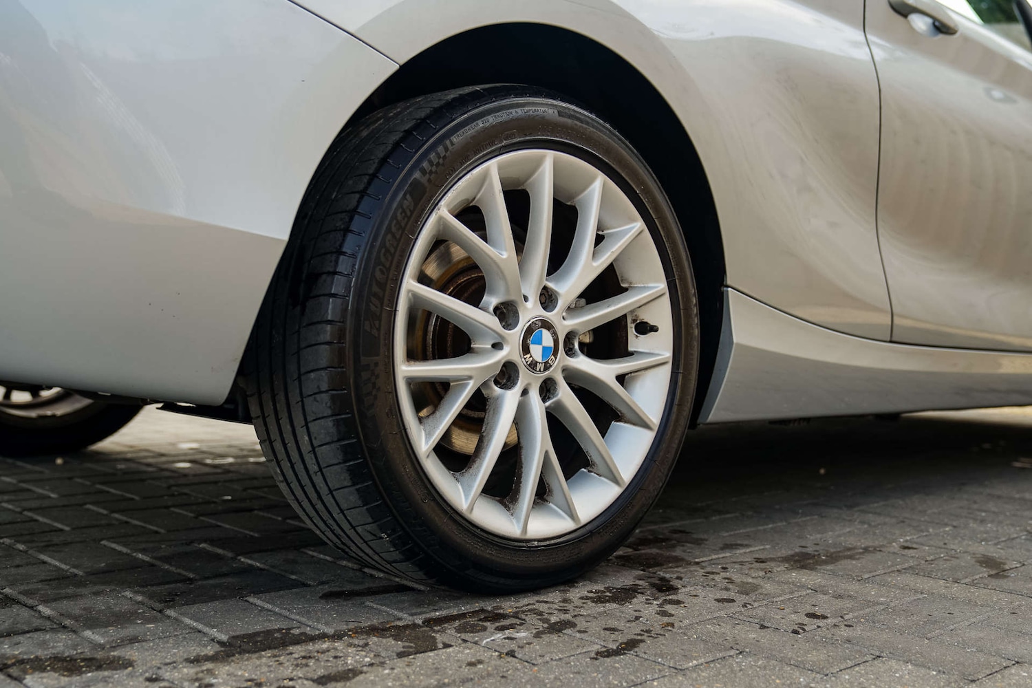 Used BMW 1 Series 2013 for sale - 76941663: Photo 10