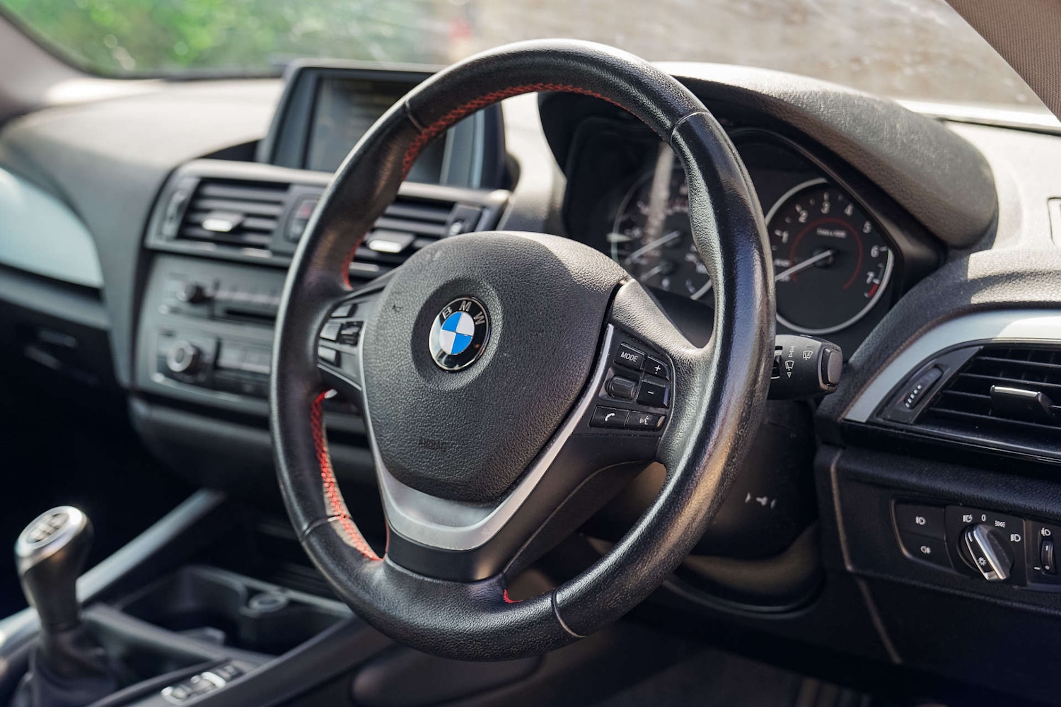 Used BMW 1 Series 2013 for sale - 76941663: Photo 12