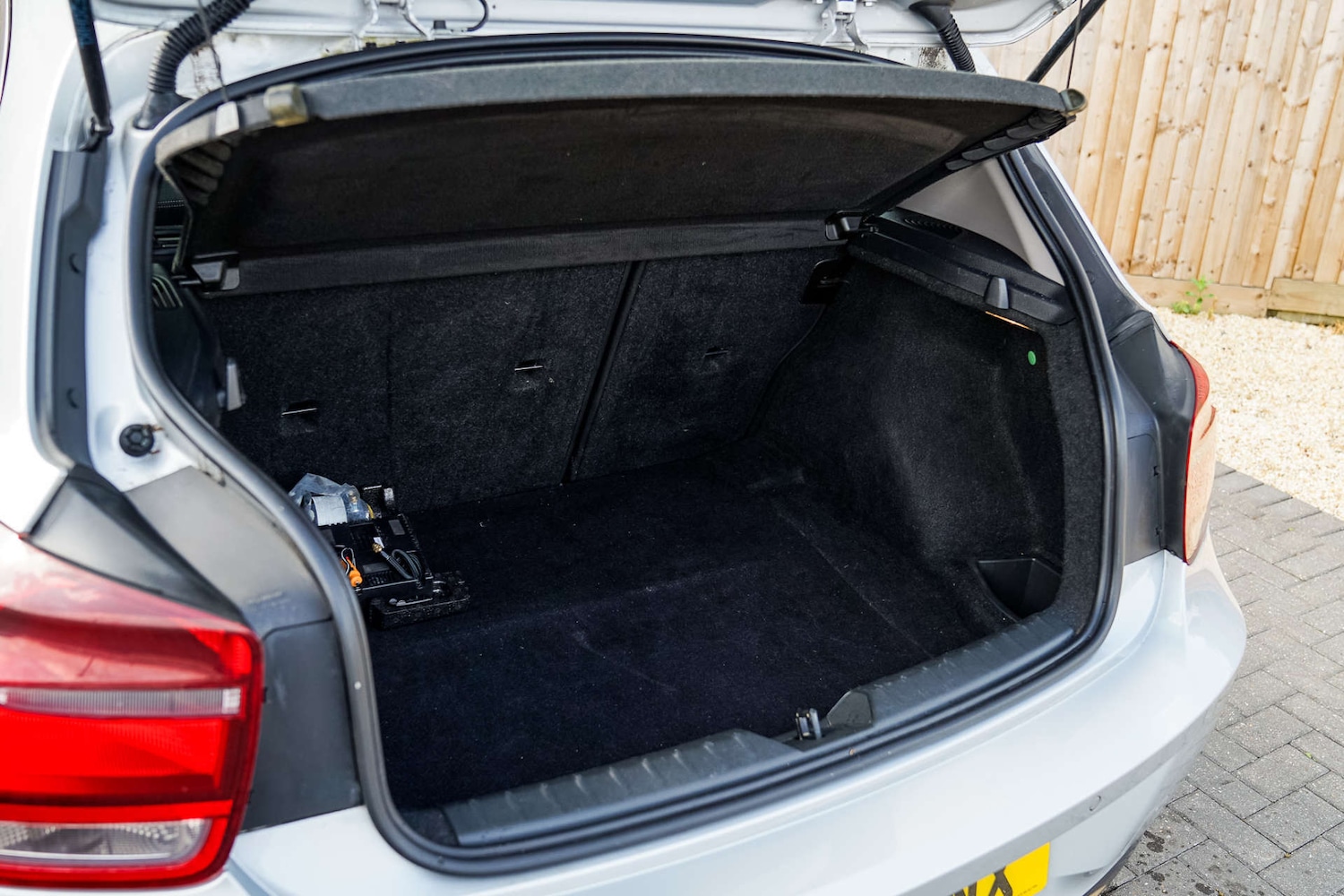 Used BMW 1 Series 2013 for sale - 76941663: Photo 18