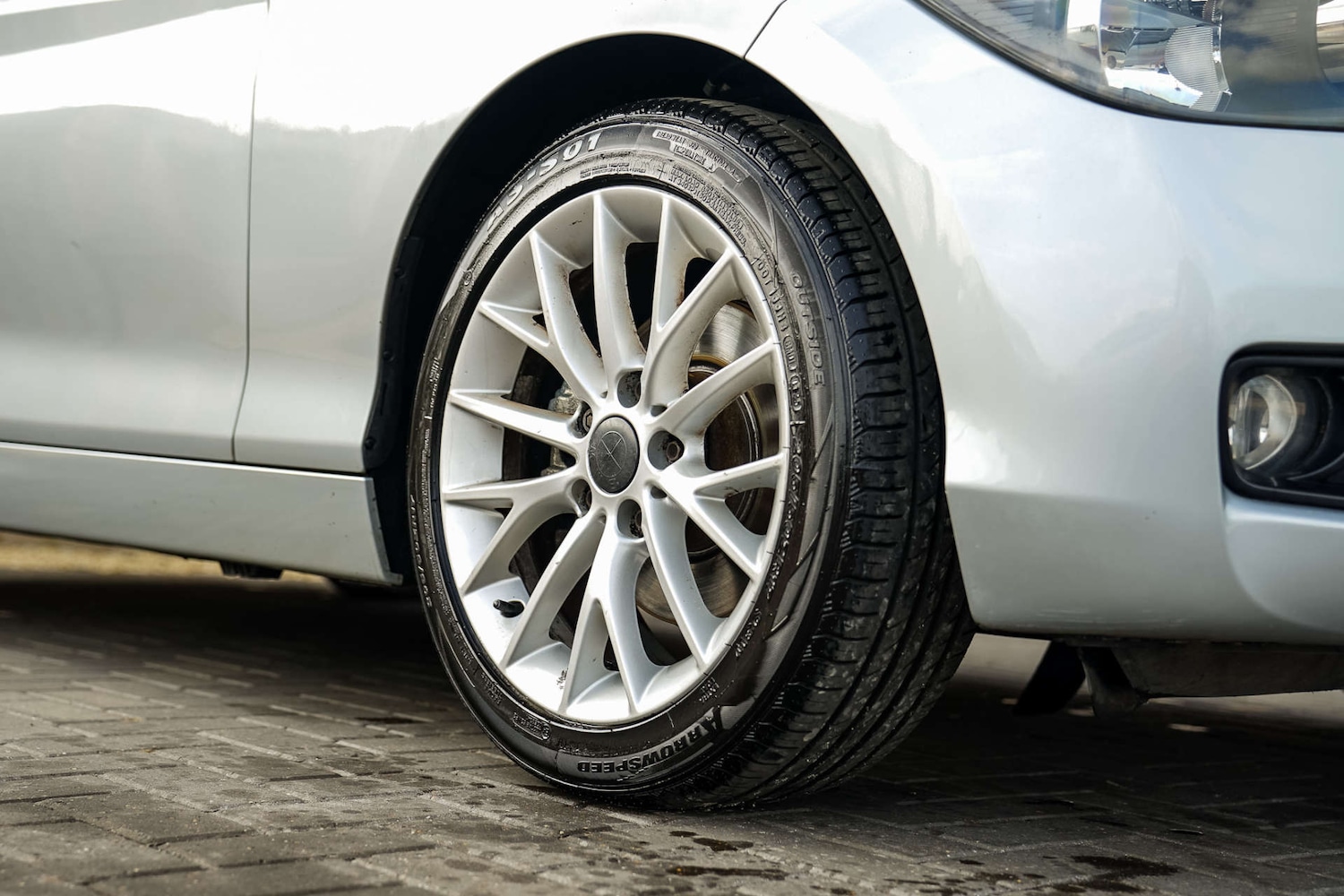 Used BMW 1 Series 2013 for sale - 76941663: Photo 2