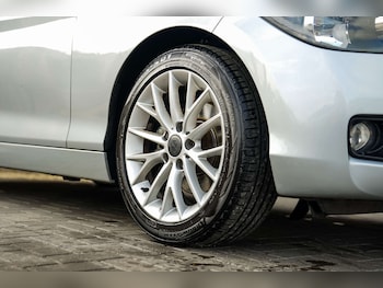 Used BMW 1 Series 2013 for sale - 76941663: Photo