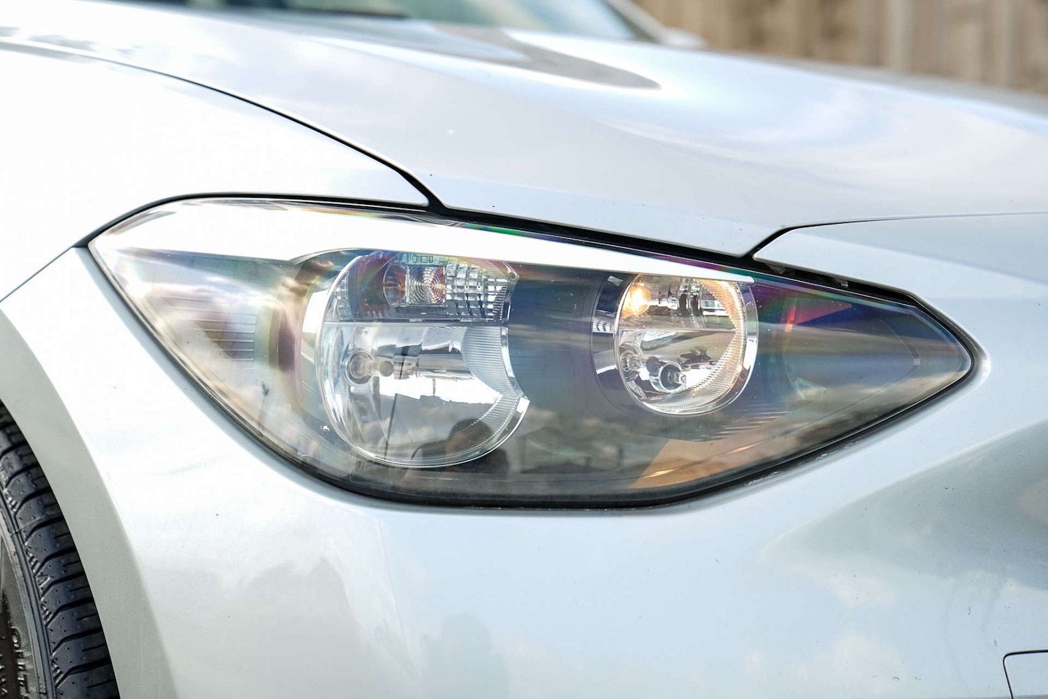 Used BMW 1 Series 2013 for sale - 76941663: Photo 3