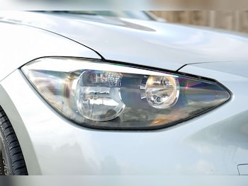 Used BMW 1 Series 2013 for sale - 76941663: Photo