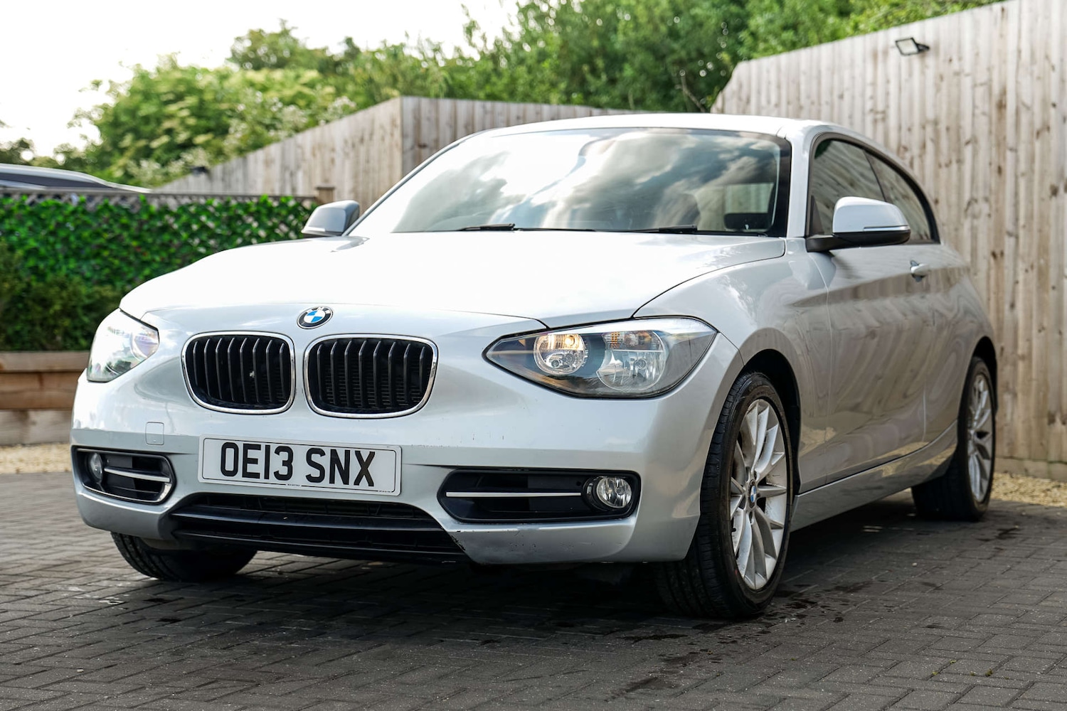 Used BMW 1 Series 2013 for sale - 76941663: Photo 5