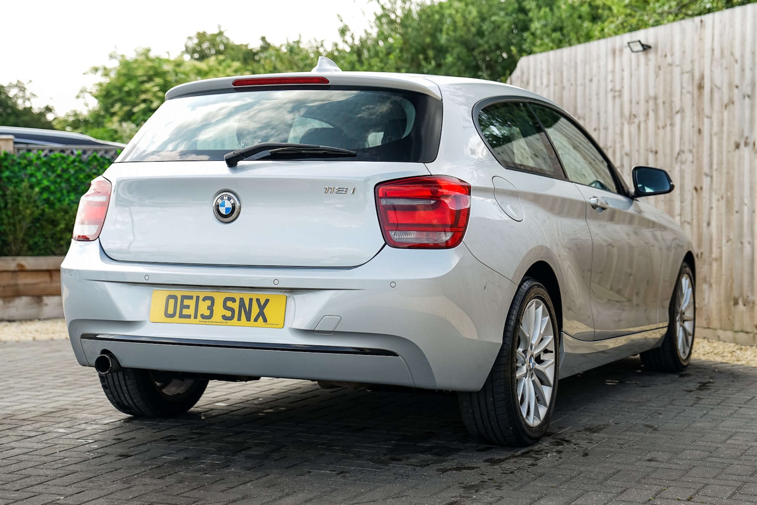 Used BMW 1 Series 2013 for sale - 76941663: Photo 6