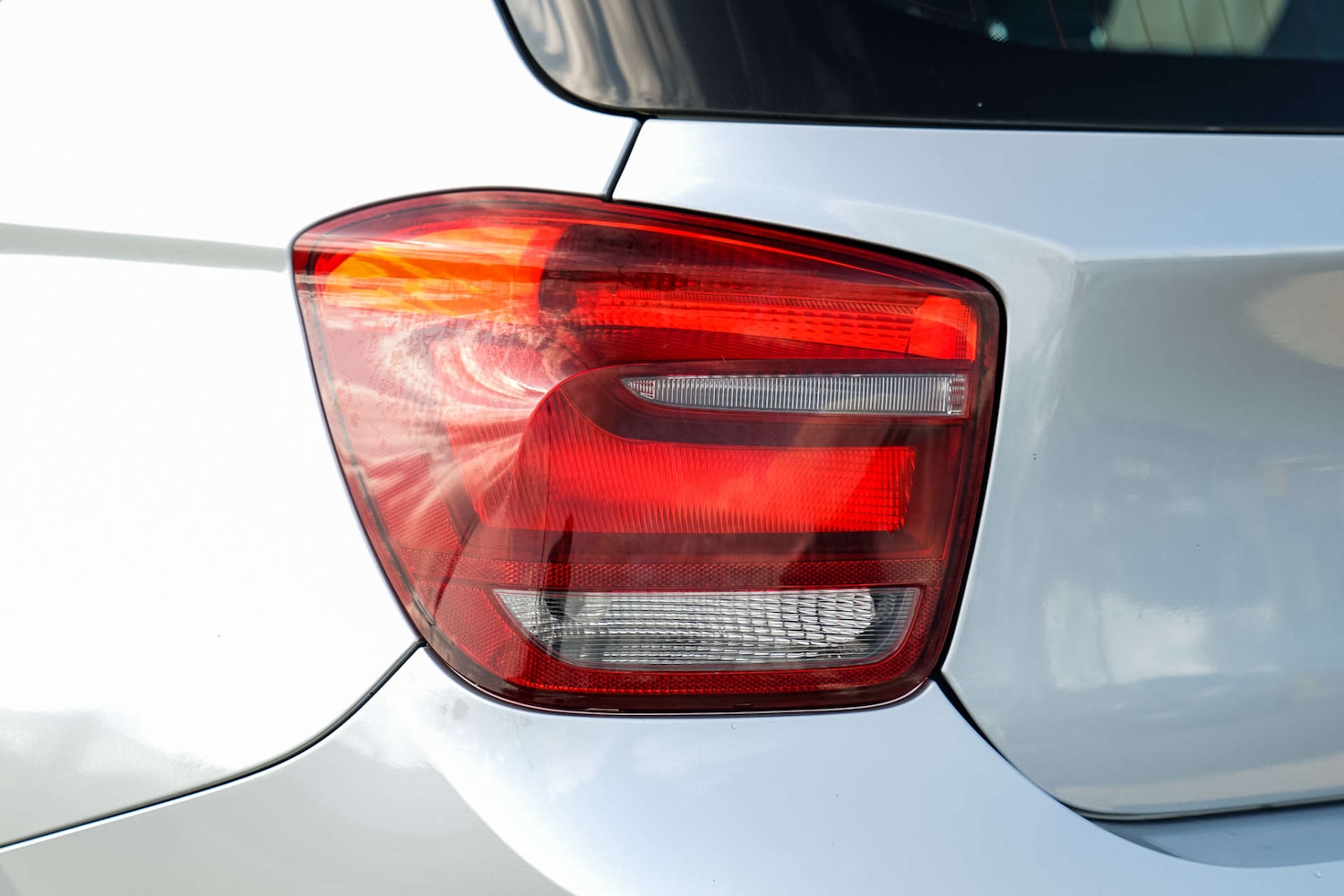 Used BMW 1 Series 2013 for sale - 76941663: Photo 8