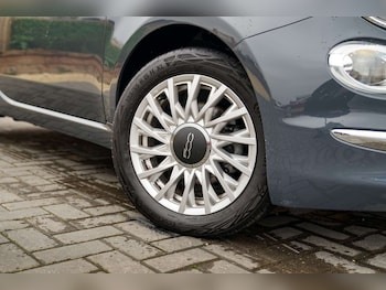 Used Fiat 500 2021 for sale - 76171682: Photo