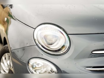 Used Fiat 500 2021 for sale - 76171682: Photo