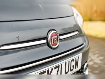 Used Fiat 500 2021 for sale - 76171682: Photo