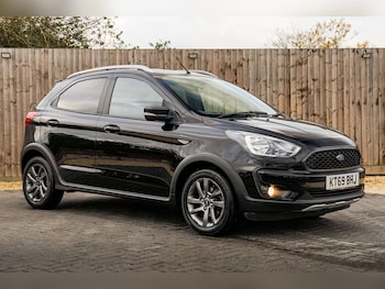 Used Ford Ka+ 2019 for sale - 76280335: Photo