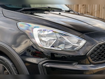 Used Ford Ka+ 2019 for sale - 76280335: Photo