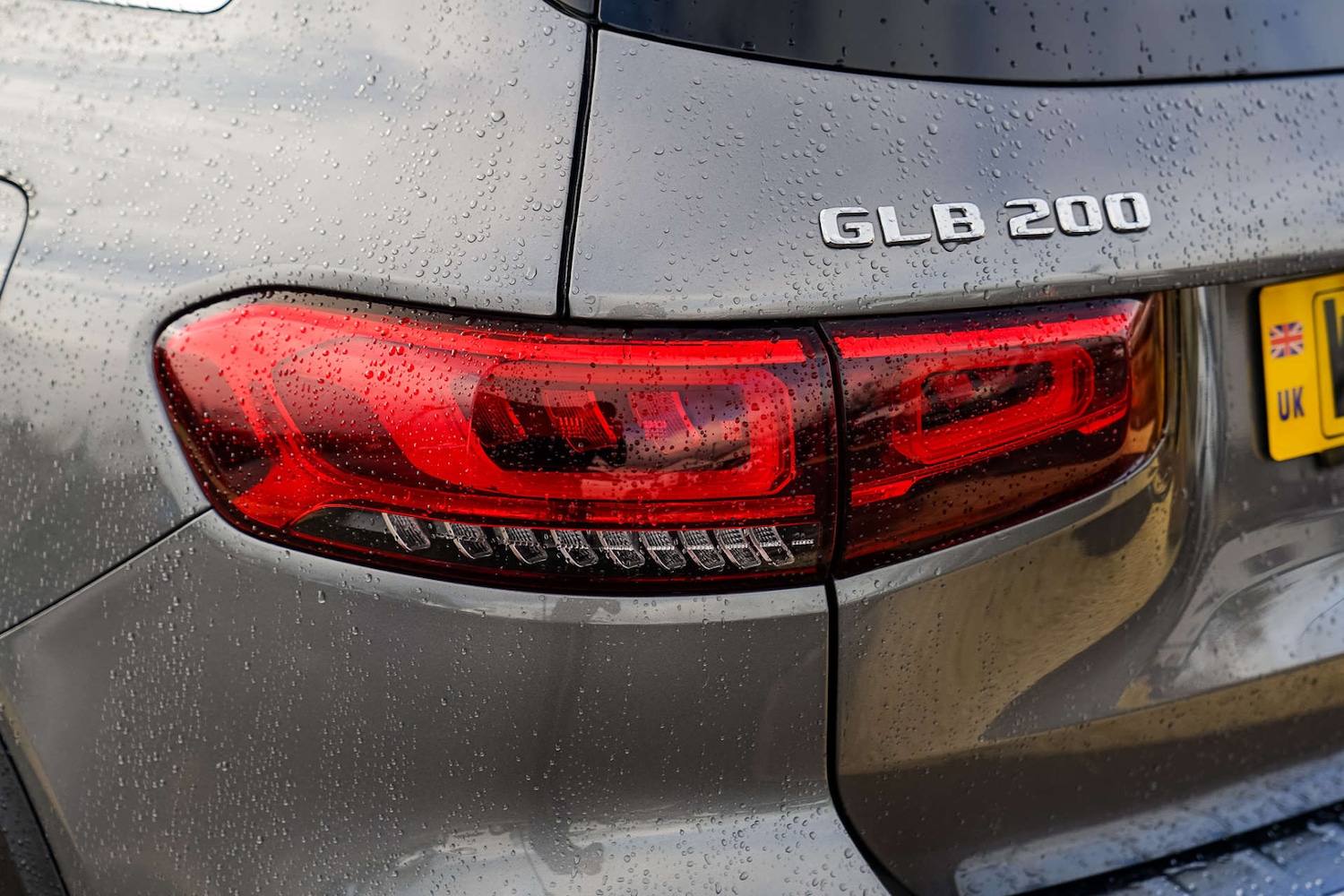 Used Mercedes-Benz GLB 2022 for sale - 77113483: Photo 10