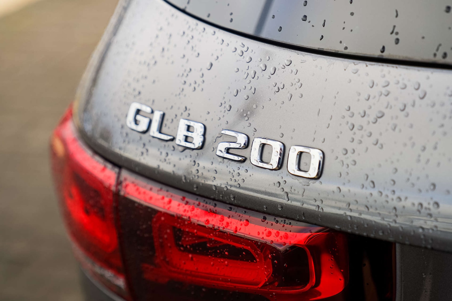 Used Mercedes-Benz GLB 2022 for sale - 77113483: Photo 11