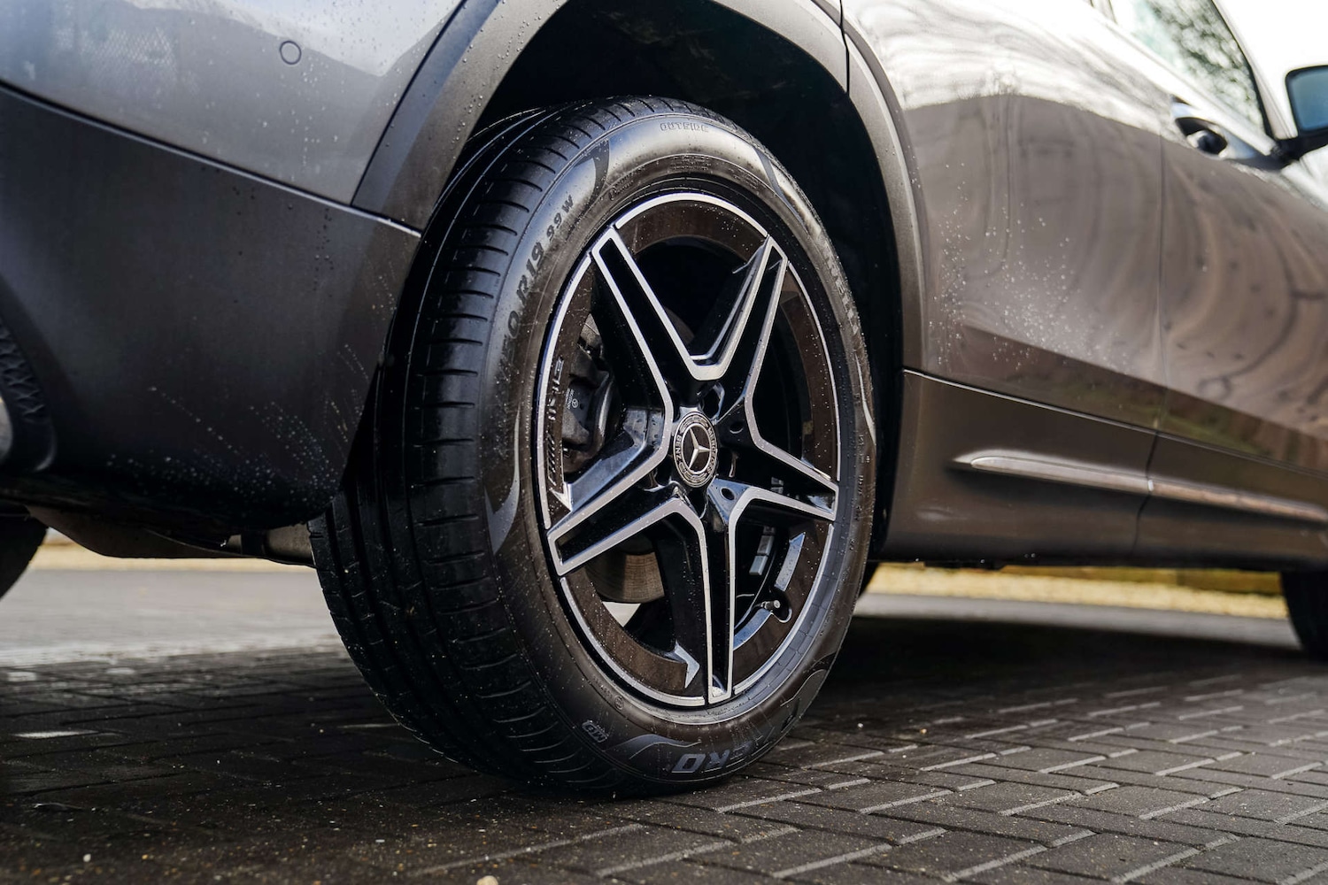 Used Mercedes-Benz GLB 2022 for sale - 77113483: Photo 13