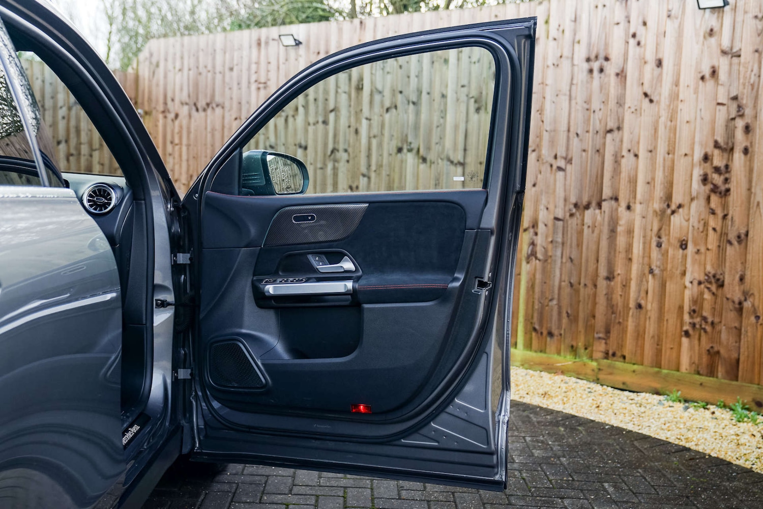 Used Mercedes-Benz GLB 2022 for sale - 77113483: Photo 14