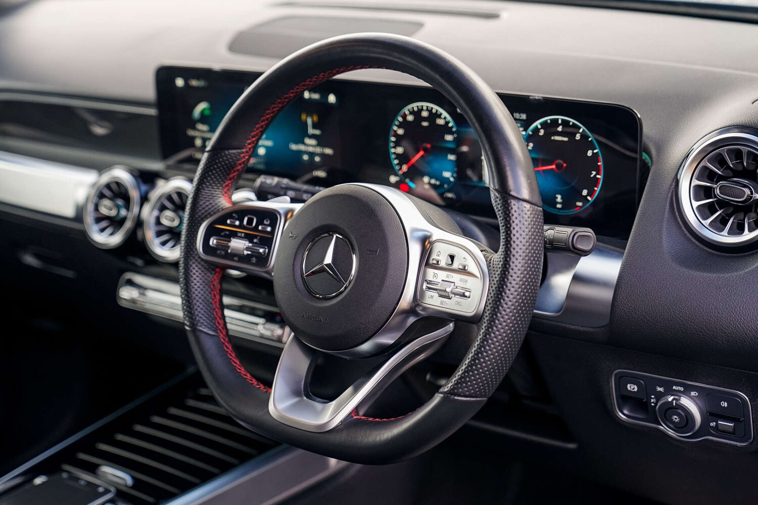 Used Mercedes-Benz GLB 2022 for sale - 77113483: Photo 15