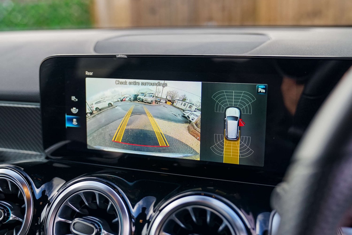 Used Mercedes-Benz GLB 2022 for sale - 77113483: Photo 17