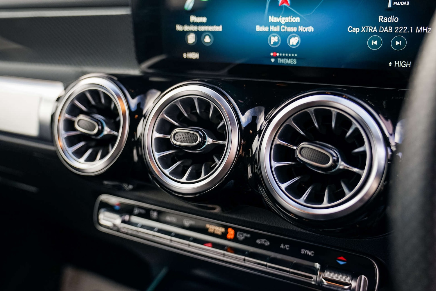 Used Mercedes-Benz GLB 2022 for sale - 77113483: Photo 19