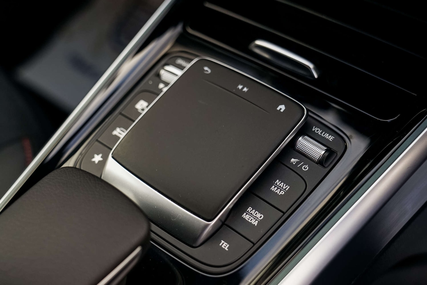 Used Mercedes-Benz GLB 2022 for sale - 77113483: Photo 20