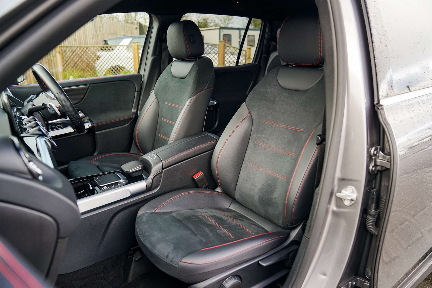 Used Mercedes-Benz GLB 2022 for sale - 77113483: Photo 23