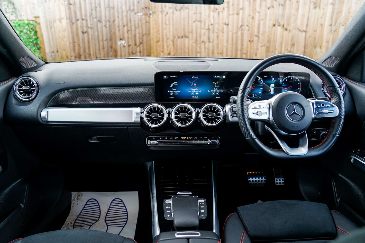 Used Mercedes-Benz GLB 2022 for sale - 77113483: Photo 24