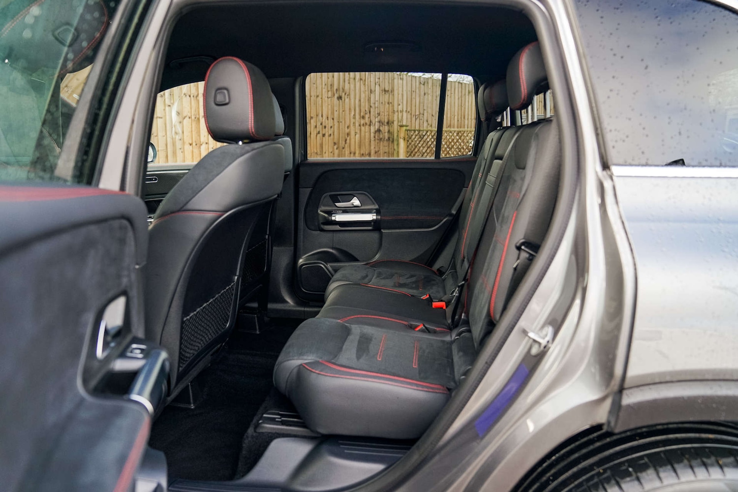 Used Mercedes-Benz GLB 2022 for sale - 77113483: Photo 25