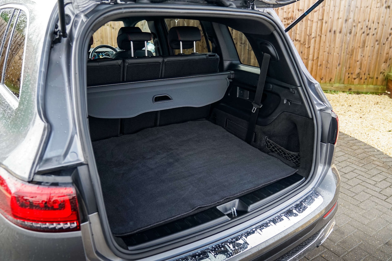 Used Mercedes-Benz GLB 2022 for sale - 77113483: Photo 26