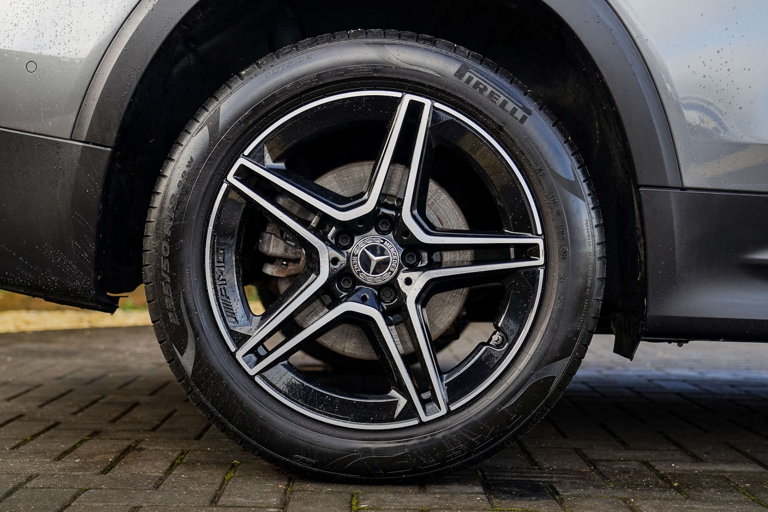 Used Mercedes-Benz GLB 2022 for sale - 77113483: Photo 27