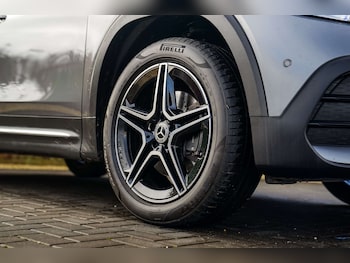 Used Mercedes-Benz GLB 2022 for sale - 77113483: Photo