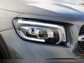 Used Mercedes-Benz GLB 2022 for sale - 77113483: Photo