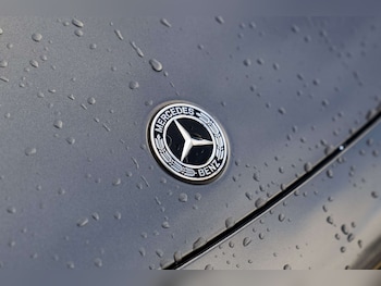 Used Mercedes-Benz GLB 2022 for sale - 77113483: Photo