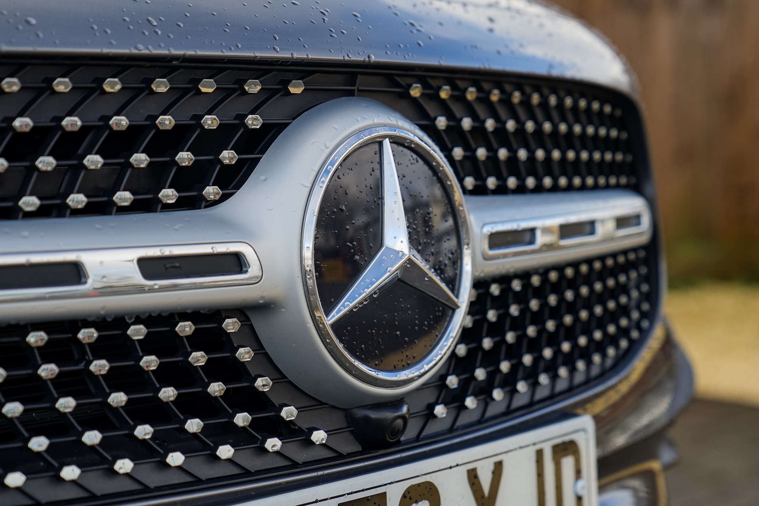 Used Mercedes-Benz GLB 2022 for sale - 77113483: Photo 5