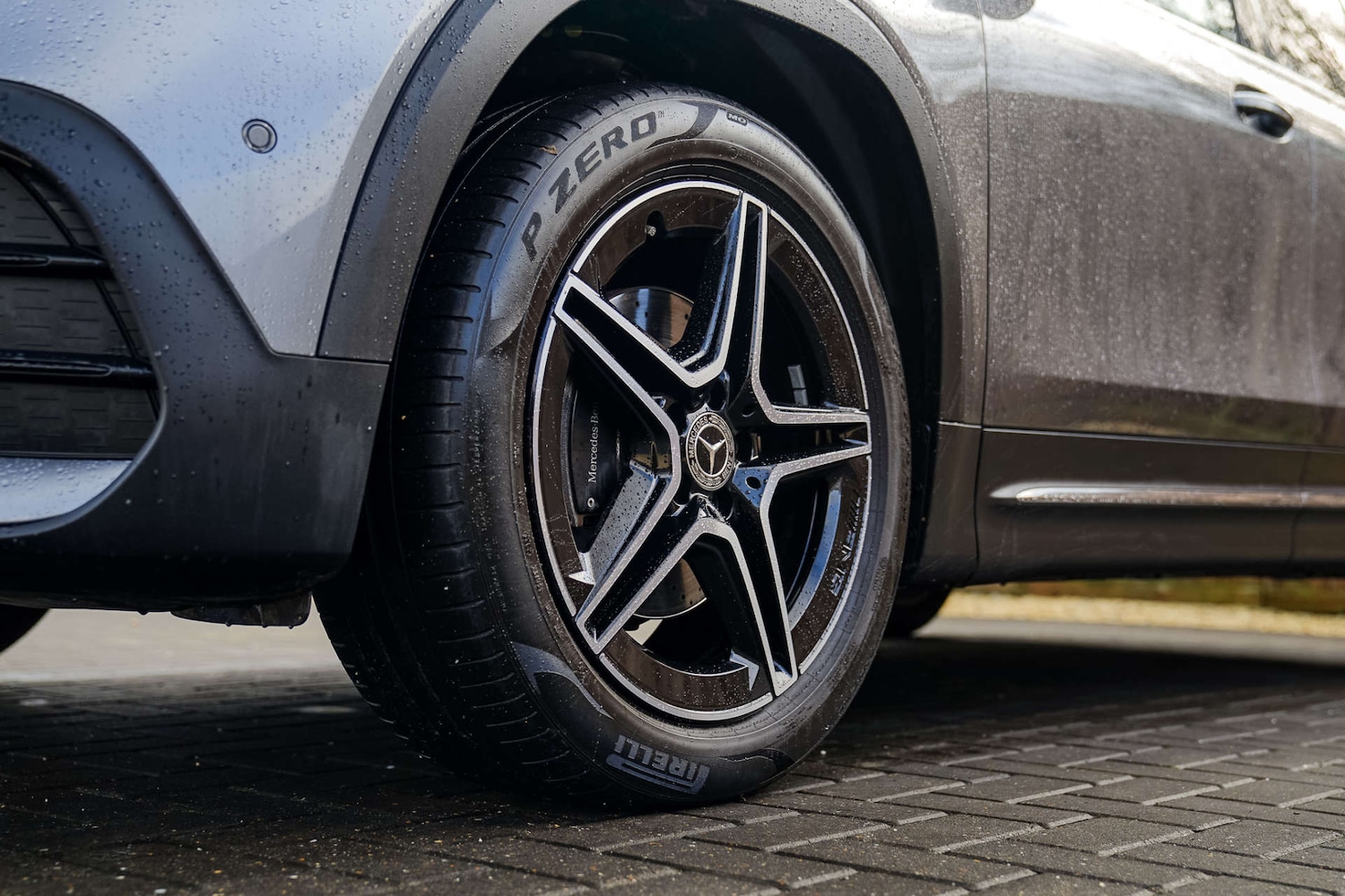 Used Mercedes-Benz GLB 2022 for sale - 77113483: Photo 7